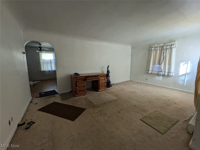1330 E South Range Rd, House other with 2 bedrooms, 1 bathrooms and null parking in North Lima OH | Image 8