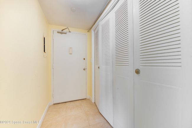 504 - 205 Highway A1a, Condo with 2 bedrooms, 2 bathrooms and null parking in Satellite Beach FL | Image 19