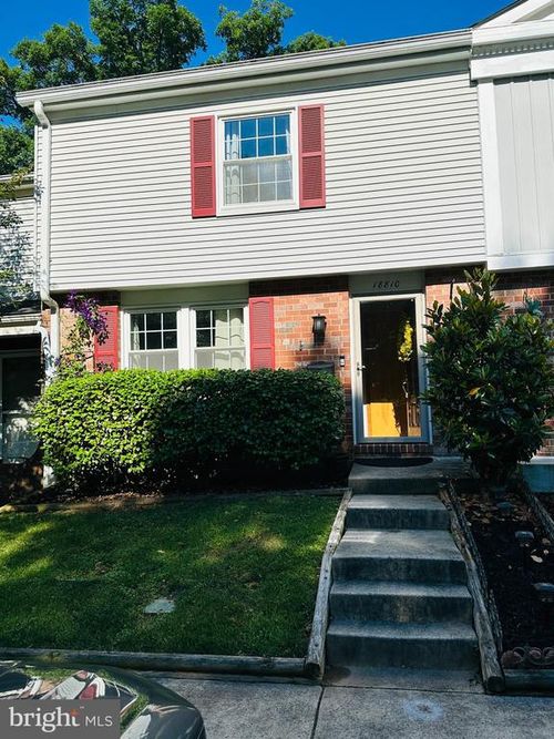 18810 Creeper Ln, GAITHERSBURG, MD, 20879-1729 | Card Image