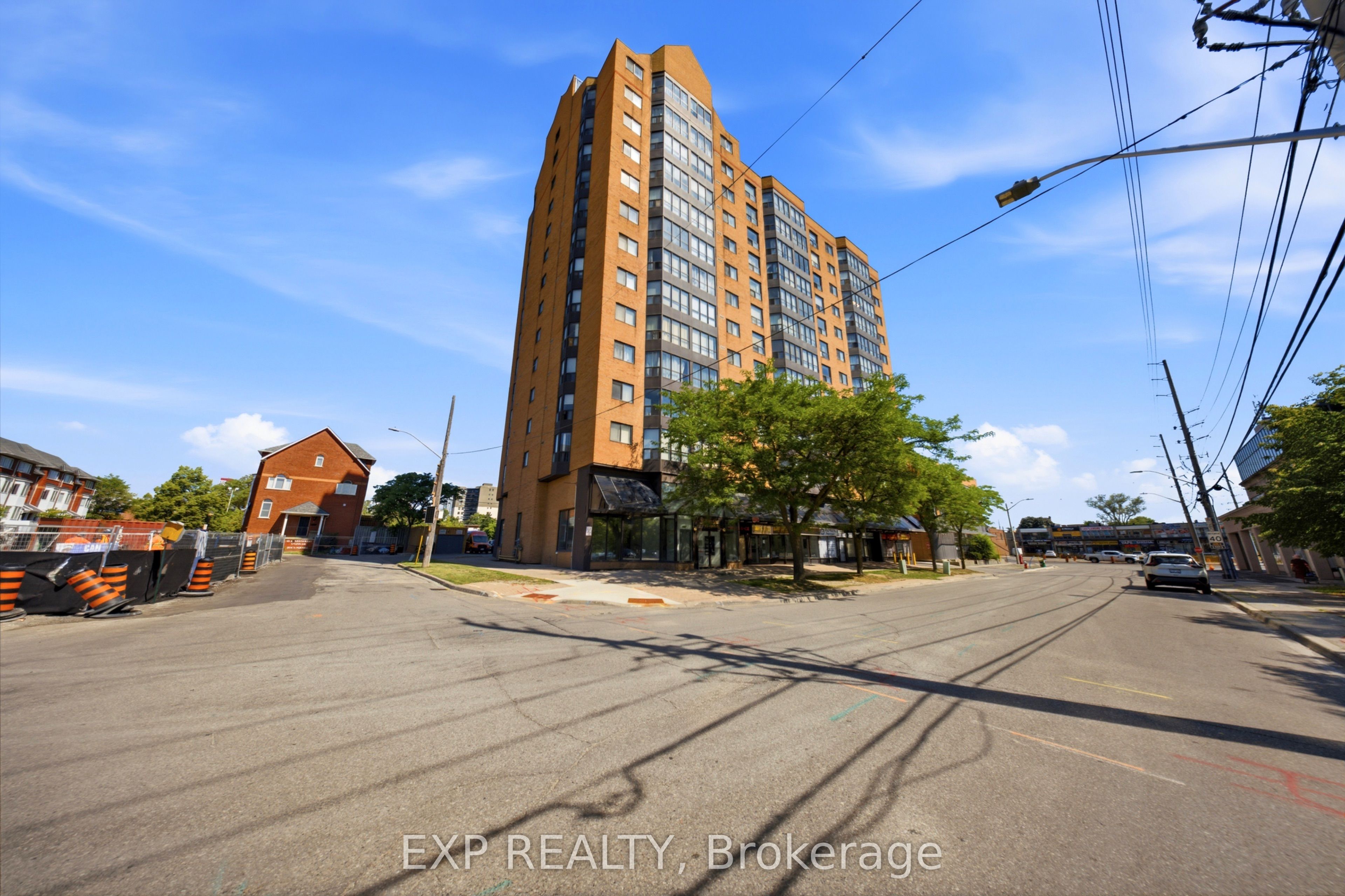 Residential in Mississauga 5