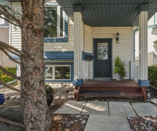 101 Arbour Wood Mews Nw, Calgary, AB, T3G4B5 | Card Image