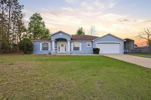 24 Pecan Pass, Ocala, FL, 34472-9559 | Card Image