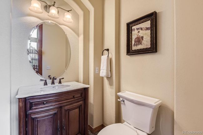 Powder room! | Image 26