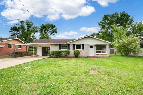 3234 Moorewood Dr, Nashville, TN, 37207-2451 | Card Image