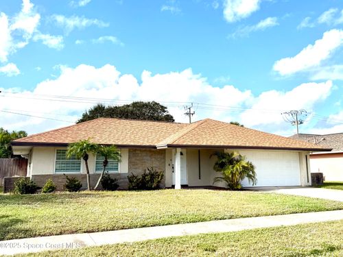 306 School Rd, Indian Harbour Beach, FL, 32937-3635 | Card Image