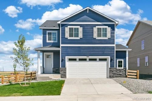 4809 Lynxes Way, Johnstown, CO, 80534 | Card Image