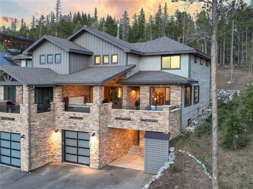 260 N Fuller Placer Rd, BRECKENRIDGE, CO, 80424 | Card Image