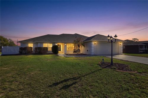 14185 Dorado St, SPRING HILL, FL, 34609-5208 | Card Image