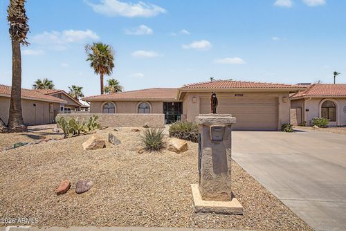 25662 S Brentwood Drive, Sun Lakes, AZ, 85248 | Card Image