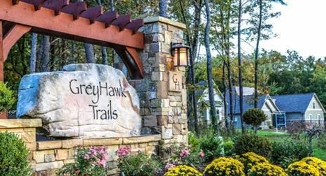 7258 Grey Hawk Trl, House other with 4 bedrooms, 3 bathrooms and null parking in Signal Mountain TN | Image 48