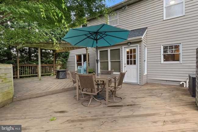 510 Monocacy Trl, House other with 4 bedrooms, 3 bathrooms and null parking in SPRING GROVE PA | Image 40