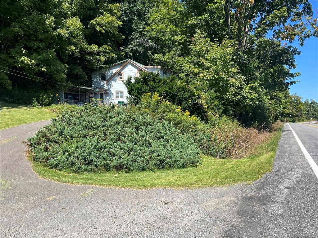 State Highway 7 , Maryland, NY 12116