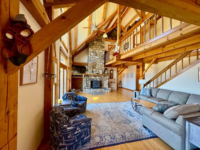 64 Towle Rd, House other with 3 bedrooms, 4 bathrooms and null parking in Jackson NH | Image 8