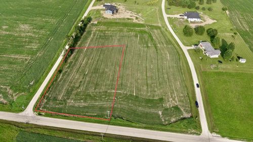 Lot 11 Old Q Road, Argyle, WI, 53516 | Card Image