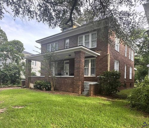 307 W Church St, Fort Valley, GA, 31030-3719 | Card Image