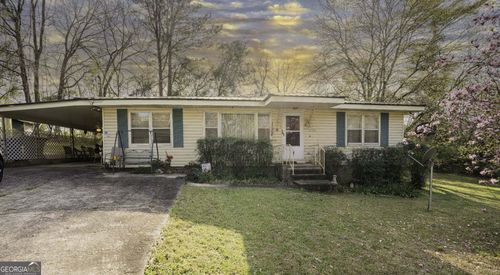 137 Huffaker Rd Nw, Rome, GA, 30165-1939 | Card Image