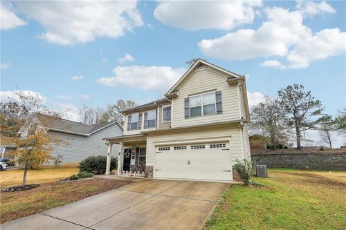 83 Marmalade Trail, Dawsonville, GA, 30534 | Card Image