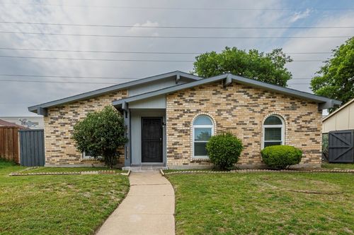 3029 Weather Vane Ln, Dallas, TX, 75228-1735 | Card Image