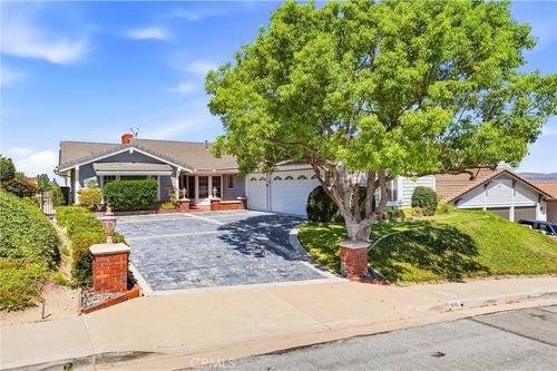 635 S Pathfinder Trl, Anaheim, CA, 92807-4778 | Card Image