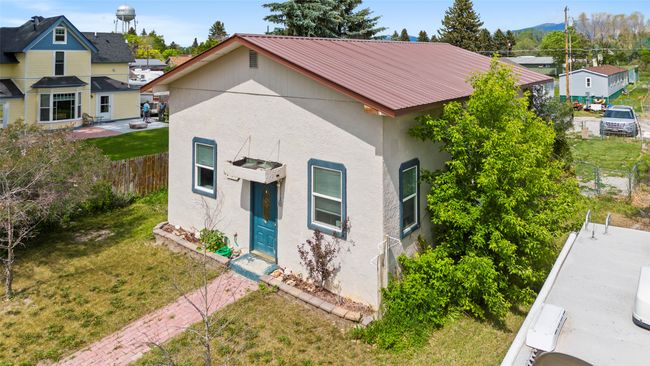 305 S Cedar St, House other with 3 bedrooms, 2 bathrooms and null parking in Townsend MT | Image 43
