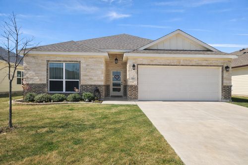 3512 Oglala Trl, Temple, TX, 76502-6720 | Card Image