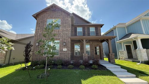2944 Brittlebush Dr, Fort Worth, TX, 76108-2388 | Card Image