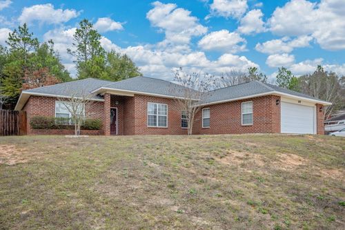 109 Tranquility Dr, Crestview, FL, 32536-9567 | Card Image