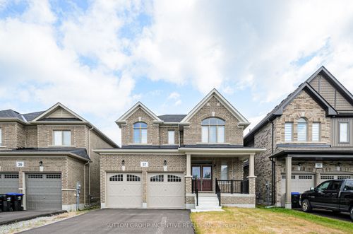 37 Baycroft Blvd, Angus, ON, L3W0M1 | Card Image