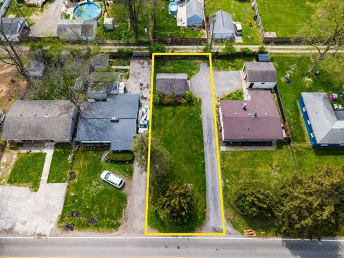 1947 Hopkins Ave, Columbus, OH, 43223-2841 | Card Image