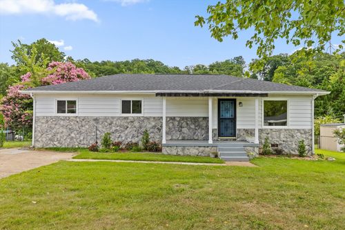 4806 Viola Dr, Chattanooga, TN, 37415-2220 | Card Image
