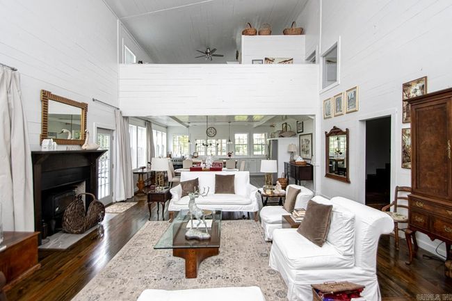 1338 Gray Loop, House other with 11 bedrooms, 7 bathrooms and null parking in Leola AR | Image 9