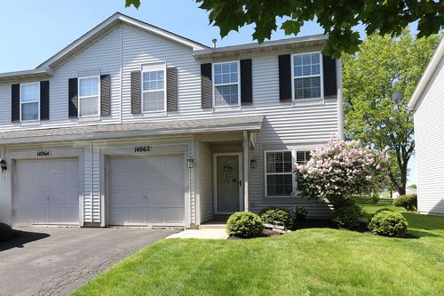 14062 Edgewater Dr, Plainfield, IL, 60544-6087 | Card Image
