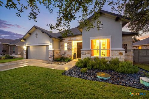 1189 Hammock Gln, New Braunfels, TX, 78132-2982 | Card Image