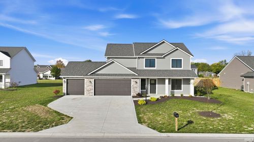 310 Cottonwood Ct, Markle, IN, 46770-0420 | Card Image