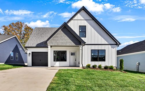 1326 Isaiah Dr, Clarksville, TN, 37042-1353 | Card Image