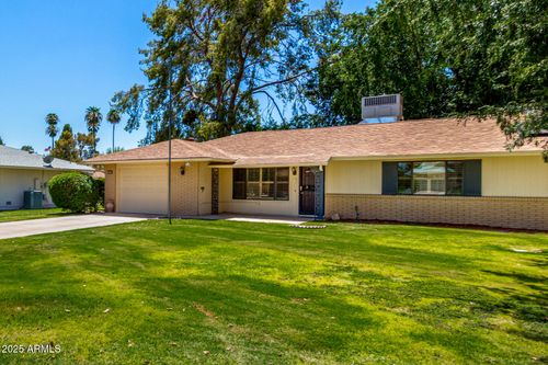 15610 N 98th Ave, Sun City, AZ, 85351-2019 | Card Image