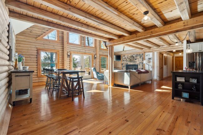 102 Upper Pratt Pond Rd, House other with 3 bedrooms, 4 bathrooms and null parking in New Ipswich NH | Image 10