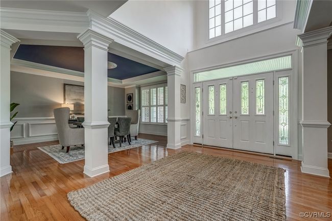 4307 Wilcot Dr, House other with 5 bedrooms, 5 bathrooms and null parking in Midlothian VA | Image 7