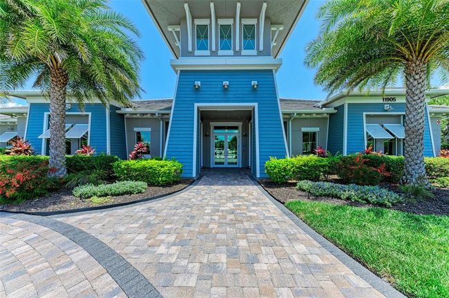 amenity center entrance | Image 65