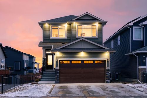 3 Lakewood Mews, Strathmore, AB, T1P0G6 | Card Image