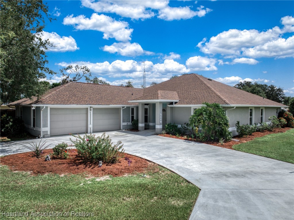 Sturgeon Dr, Sebring, FL 33870