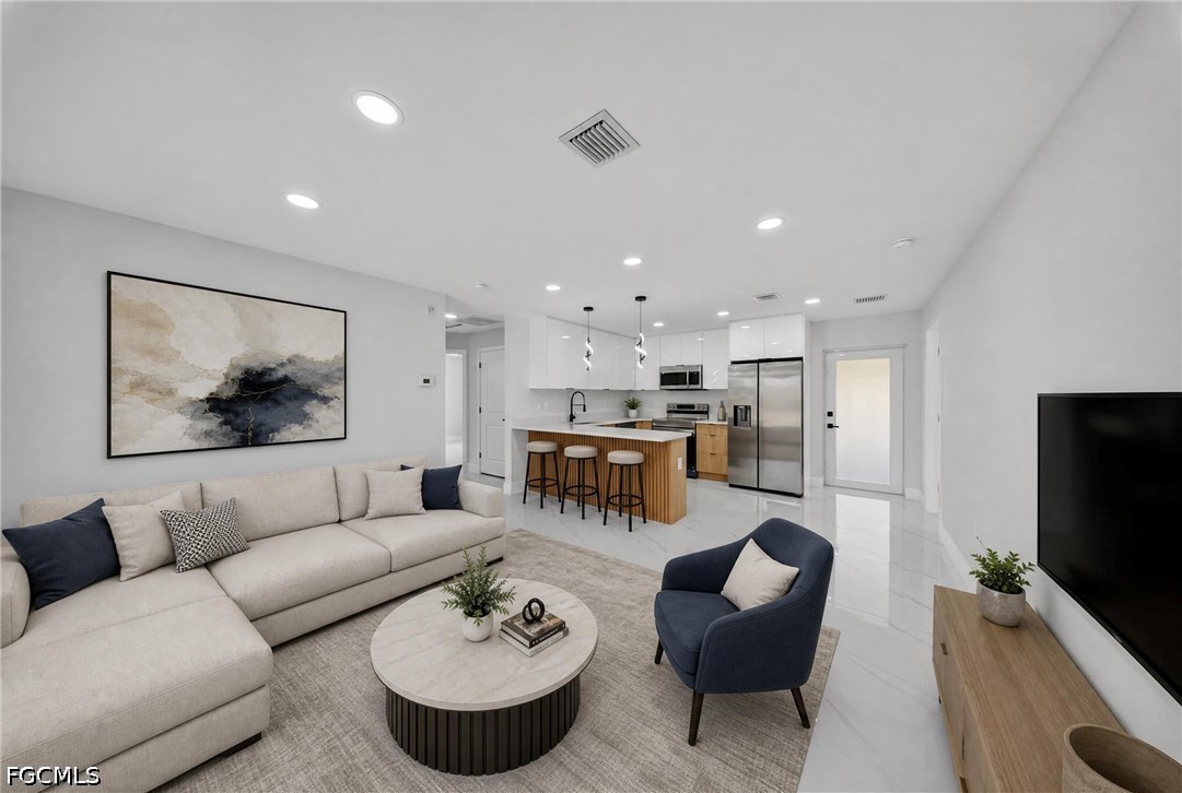 Residential in Lehigh Acres 2
