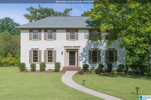 1462 Shades Crest Rd, HOOVER, AL, 35226-3120 | Card Image