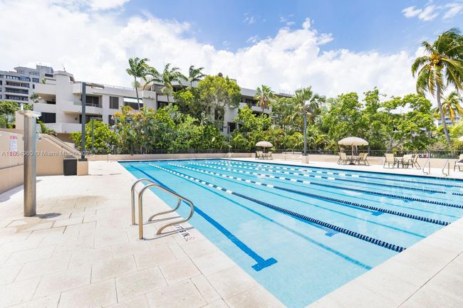 APT-174 - 201 Crandon Blvd, Townhouse with 4 bedrooms, 7 bathrooms and null parking in Key Biscayne FL | Image 60