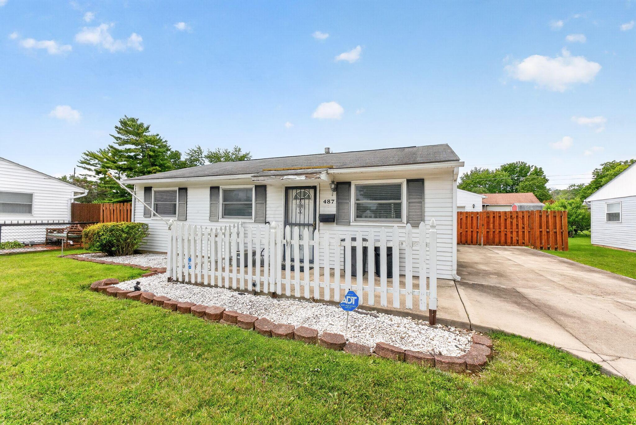 Residential in Columbus 2