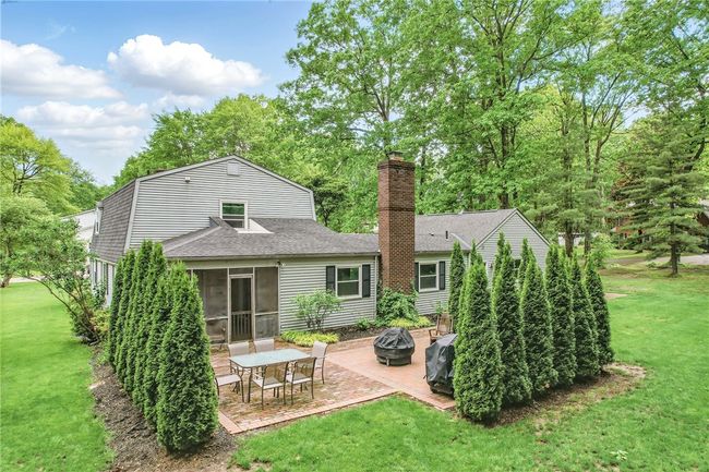 Your quiet oasis perfect for summer eve enjoyment! | Image 43