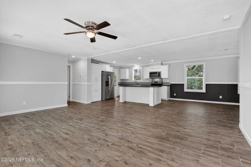 5530 Capulin St, Keystone Heights, FL, 32656-8523 | Card Image