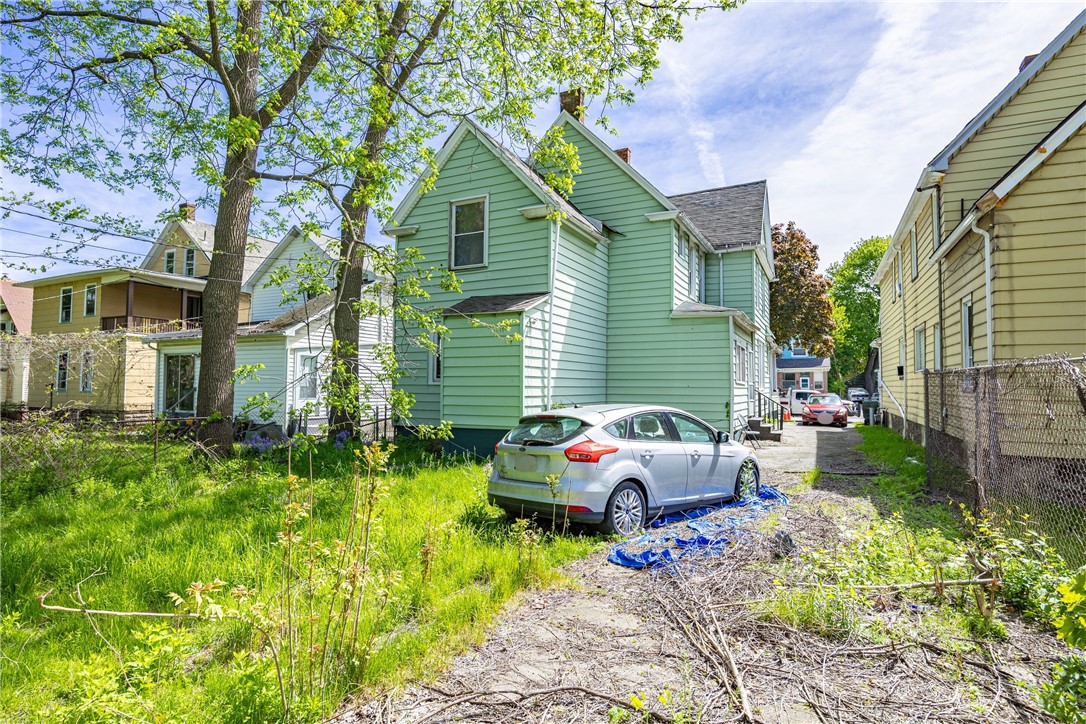 Residential in Rochester 3