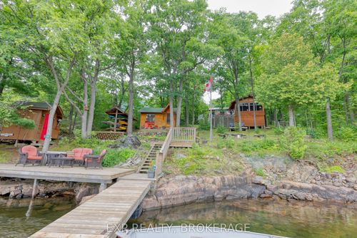 133 Badour Island N/A, South Frontenac, ON, K0H2P0 | Card Image