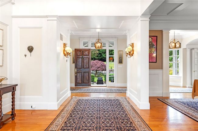 15 Courageous Cir, House other with 5 bedrooms, 5 bathrooms and 3 parking in Bristol RI | Image 5